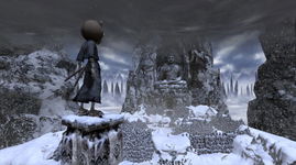 Game image #1 of Afro Samurai 2: Revenge of Kuma Game image #1 of Afro Samurai 2: Revenge of Kuma