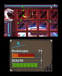 Game image #1 of Alien Chaos 3D