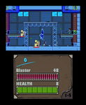 Game image #2 of Alien Chaos 3D