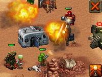 Game image #2 of Robocalypse Game image #2 of Robocalypse