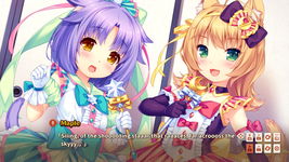 Game image #1 of NEKOPARA Vol. 3