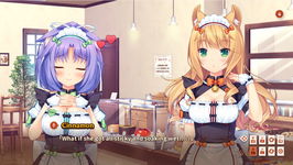 Game image #3 of NEKOPARA Vol. 3