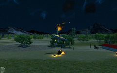 Game image #2 of Nachtmission Game image #2 of Nachtmission