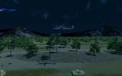 Game image #3 of Nachtmission Game image #3 of Nachtmission