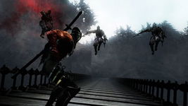 Game image #1 of Ninja Gaiden 3 Game image #1 of Ninja Gaiden 3