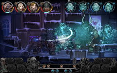 Game image #2 of Vambrace: Cold Soul Game image #2 of Vambrace: Cold Soul