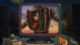 Game image #1 of Grim Facade: The Artist and The Pretender Collector's Edition Game image #1 of Grim Facade: The Artist and The Pretender Collector's Edition