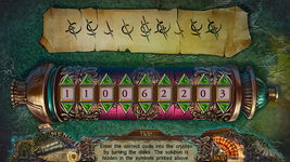 Game image #2 of Grim Facade: The Artist and The Pretender Collector's Edition Game image #2 of Grim Facade: The Artist and The Pretender Collector's Edition