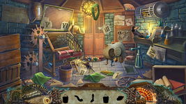 Game image #3 of Grim Facade: The Artist and The Pretender Collector's Edition Game image #3 of Grim Facade: The Artist and The Pretender Collector's Edition