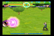 Game image #1 of Super Dragon Ball Z Game image #1 of Super Dragon Ball Z