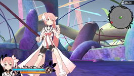 Game image #3 of Yuki Yuna wa Yusha de Aru: Jukai no Kioku Game image #3 of Yuki Yuna wa Yusha de Aru: Jukai no Kioku