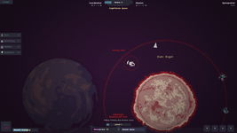 Game image #1 of RymdResa