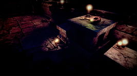 Game image #1 of HORROR OF THE DEEP Game image #1 of HORROR OF THE DEEP