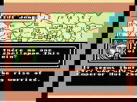 Game image #3 of Bandit Kings of Ancient China Game image #3 of Bandit Kings of Ancient China