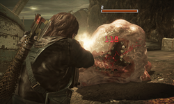 Game image #3 of Resident Evil: Revelations Game image #3 of Resident Evil: Revelations