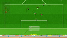 Game image #3 of Dino Dini's Kick Off Revival