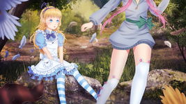 Game image #2 of Alice in Wonderland Game image #2 of Alice in Wonderland