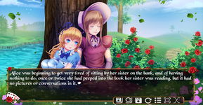 Game image #3 of Alice in Wonderland Game image #3 of Alice in Wonderland