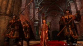Game image #2 of Game of Thrones Game image #2 of Game of Thrones