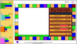 Game image #1 of WOAHDS!