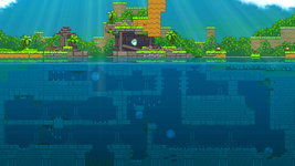 Game image #1 of Bloody Trapland 2: Curiosity