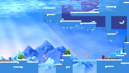 Game image #2 of Bloody Trapland 2: Curiosity