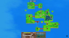 Game image #3 of Bloody Trapland 2: Curiosity