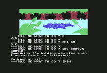 Game image #3 of Adventureland Game image #3 of Adventureland