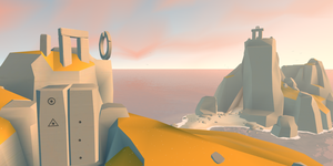 Game image #1 of Land's End