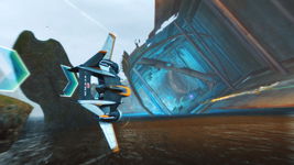 Game image #3 of Skydrift Infinity