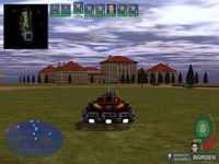 Game image #2 of Hostile Waters: Antaeus Rising Game image #2 of Hostile Waters: Antaeus Rising