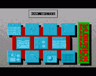 Game image #2 of 1st Division Manager Game image #2 of 1st Division Manager