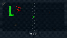 Game image #1 of Antisnake Game image #1 of Antisnake