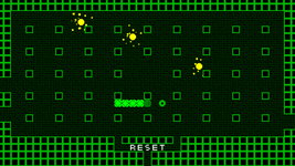 Game image #2 of Antisnake Game image #2 of Antisnake