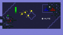 Game image #3 of Antisnake Game image #3 of Antisnake