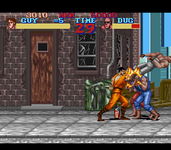 Game image #3 of Final Fight Guy Game image #3 of Final Fight Guy