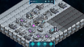 Game image #2 of Space Merchant Game image #2 of Space Merchant