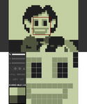 Game image #3 of Pixel Paint Game image #3 of Pixel Paint