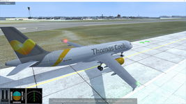 Game image #3 of Ready for Take off - A320 Simulator