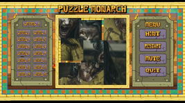 Game image #3 of Puzzle Monarch: Zombie
