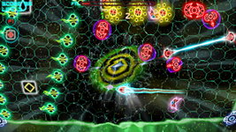 Game image #2 of Hyperlight Ultimate