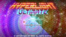 Game image #3 of Hyperlight Ultimate