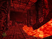 Game image #2 of Indiana Jones and the Infernal Machine Game image #2 of Indiana Jones and the Infernal Machine