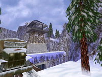 Game image #3 of Indiana Jones and the Infernal Machine Game image #3 of Indiana Jones and the Infernal Machine