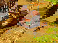 Game image #2 of Westward IV - All Aboard