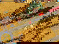 Game image #3 of Westward IV - All Aboard