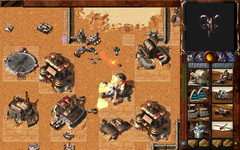 Game image #1 of Dune 2000 Game image #1 of Dune 2000