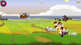 Game image #2 of Reign of Bullets
