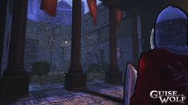 Game image #3 of Guise of the Wolf Game image #3 of Guise of the Wolf