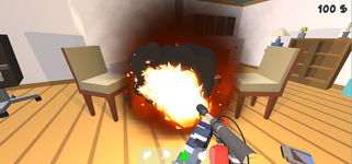 Game image #1 of Tidy Your Room Simulator Game image #1 of Tidy Your Room Simulator